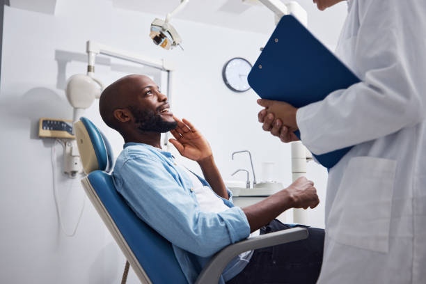 Best Emergency Tooth Extraction in Red Oak, IA