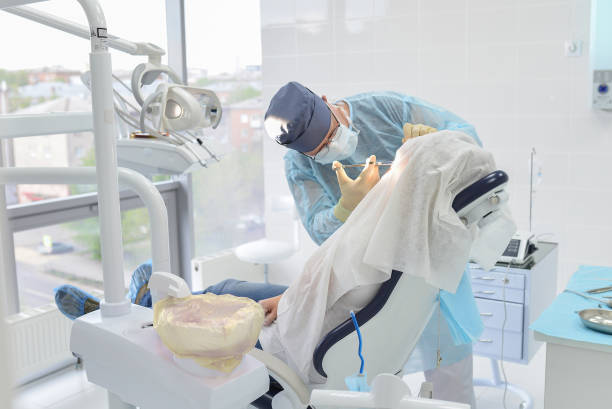 Best Emergency Dental Care for Broken or Chipped Teeth in Red Oak, IA